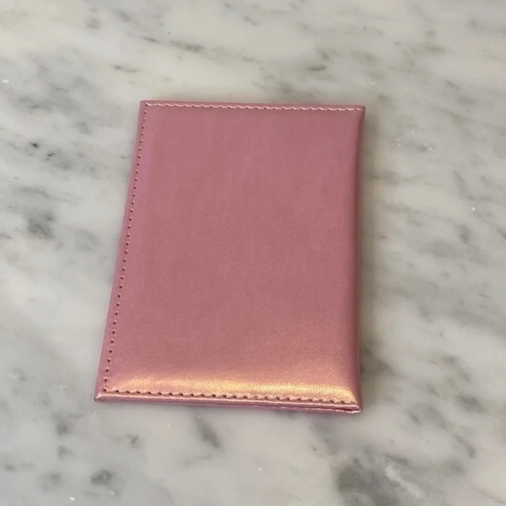 Passport Cover